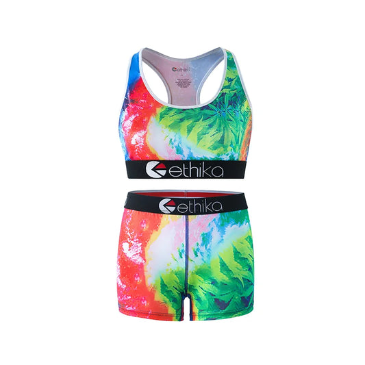 Women's Underwear Set