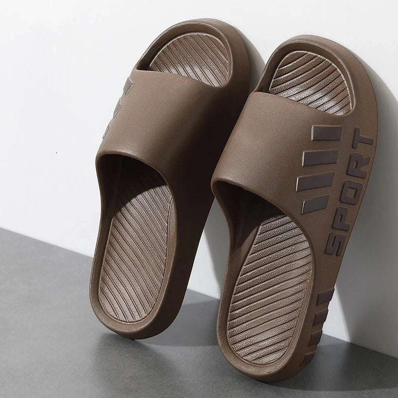 Sports slides