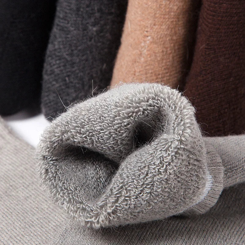 Merino Wool Socks