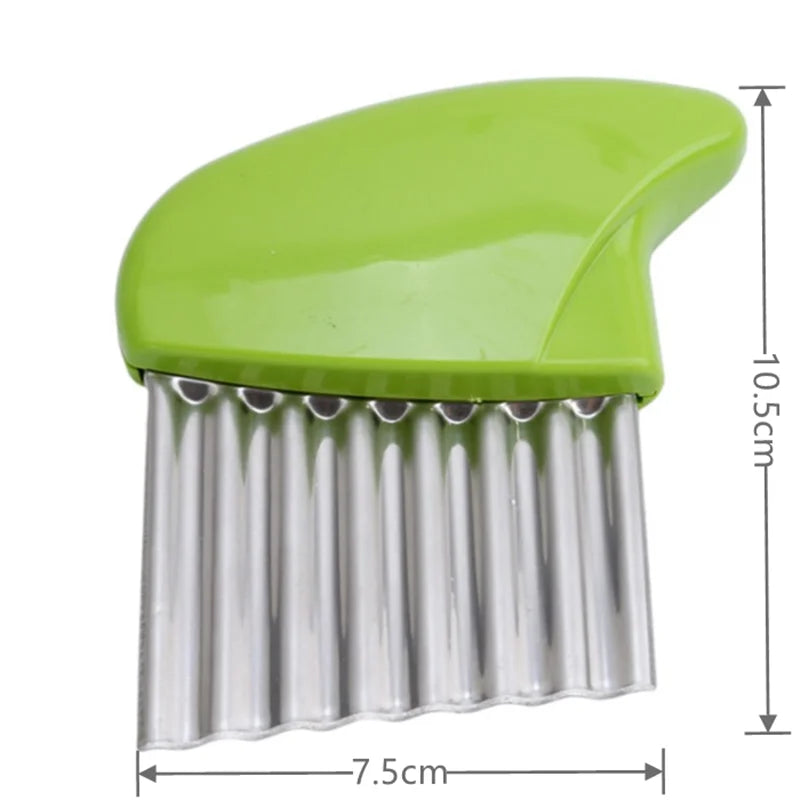 Stainless Steel Potato Chip Slice