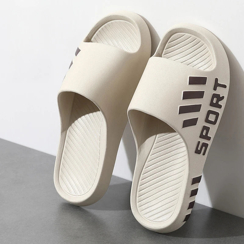 Sports slides