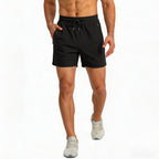 Men's Quick Dry Running Shorts