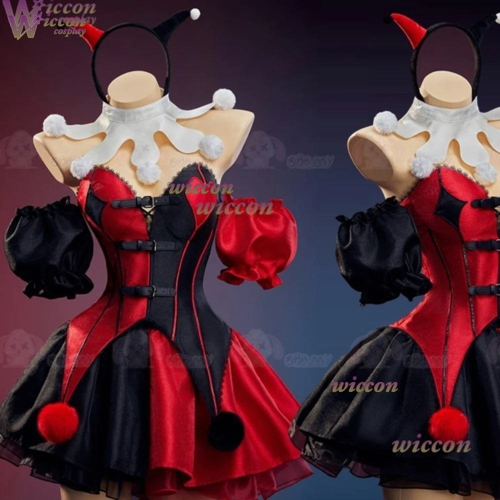 Lolita Gothic Lolita Corset Dress Cosplay