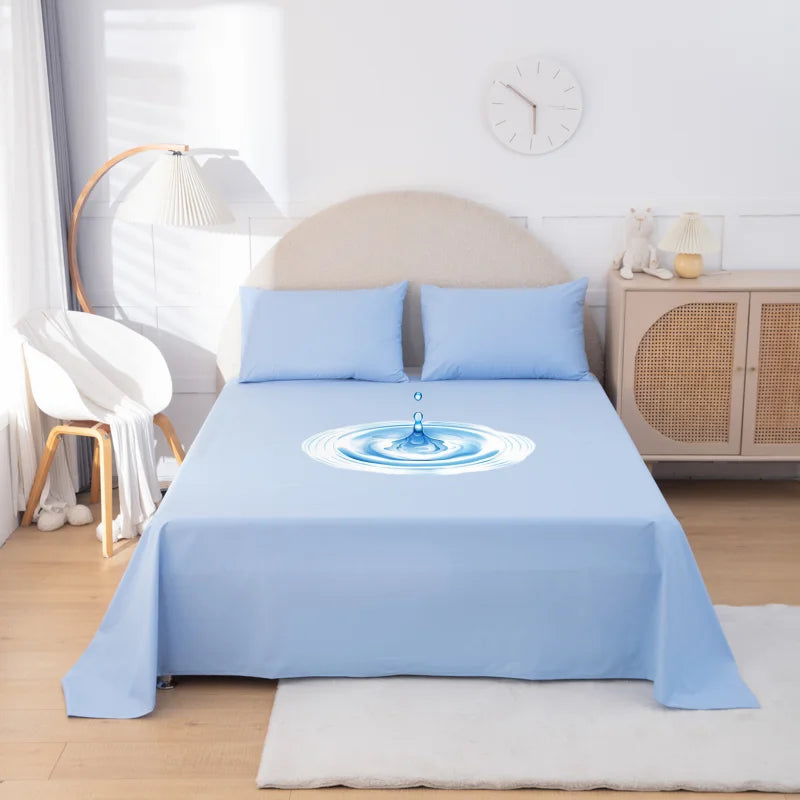 100% Waterproof Bed  Bed Covers