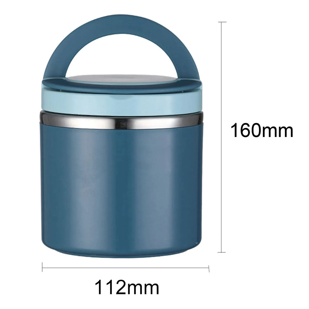 Lunch Box Food Containers