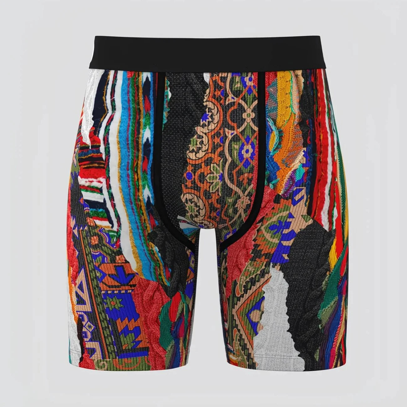 Men's Boxer Briefs
