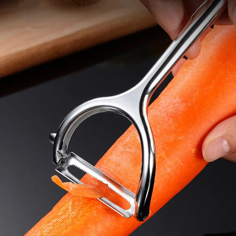 Multi-function Vegetable Fruit Peeler