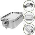 Stainless Steel Lunch Box Container