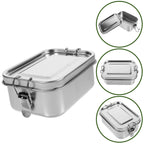 Stainless Steel Lunch Box Container