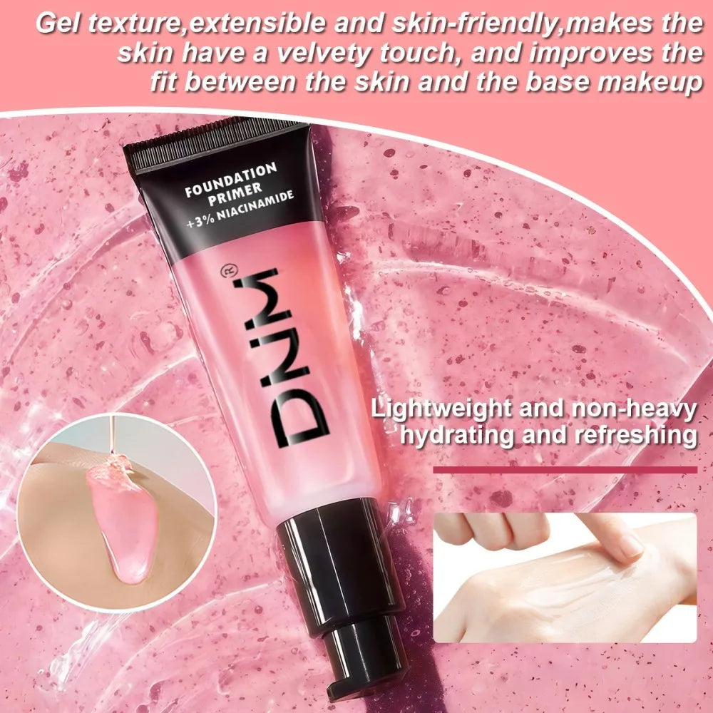 Moisturizing Priming Gel