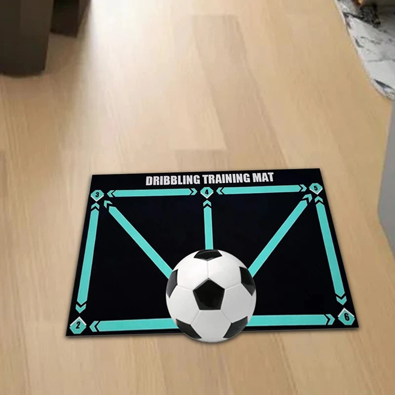 soccer Training Mat