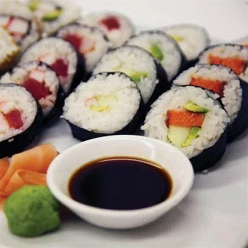 DIY Sushi Maker