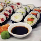 DIY Sushi Maker