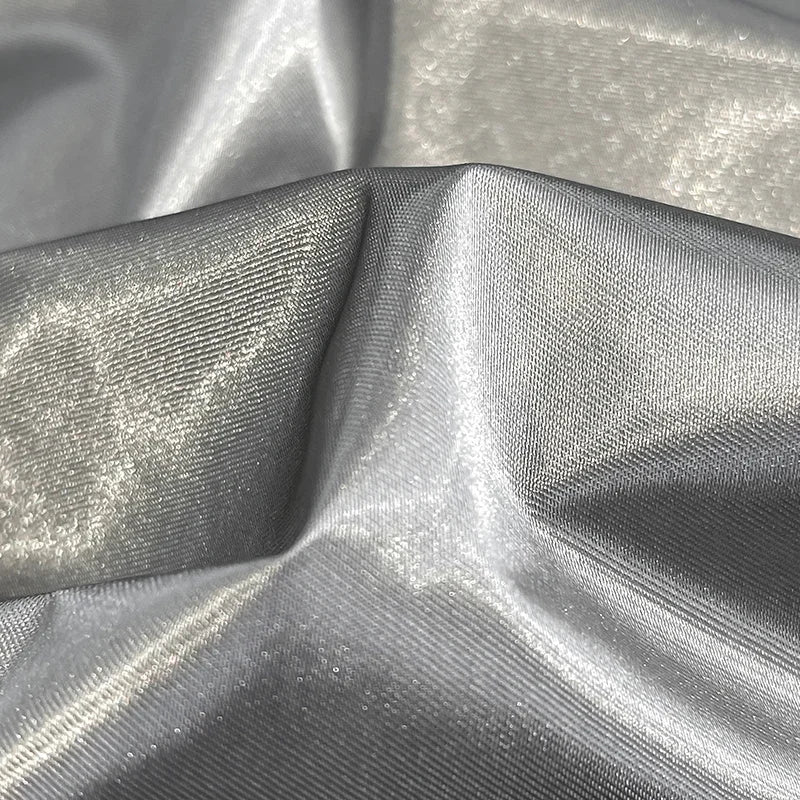 Satin Waterproof Fitted Sheet