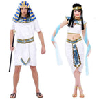 Halloween Costumes Ancient Egypt Egyptian Pharaoh King Empress