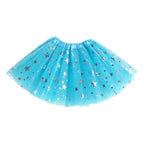 Girls Ballet Skirts
