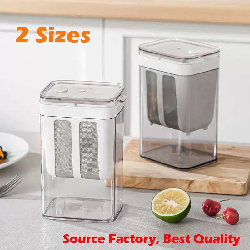 Greek Yogurt Machine extractor