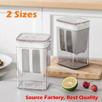 Greek Yogurt Machine extractor