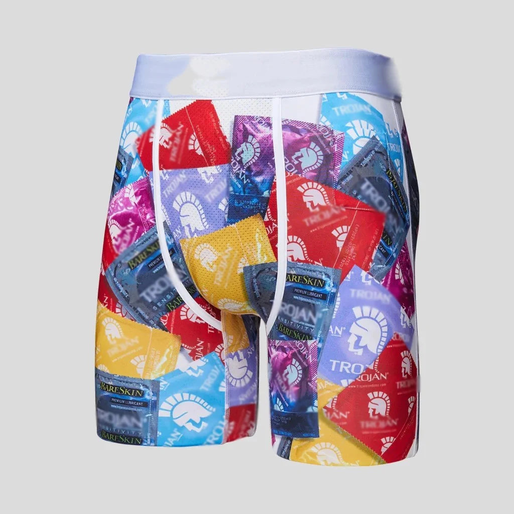 Men's Boxer Briefs