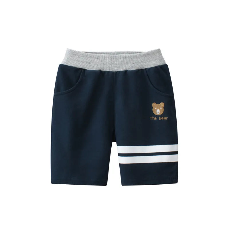 Boys sweat shorts