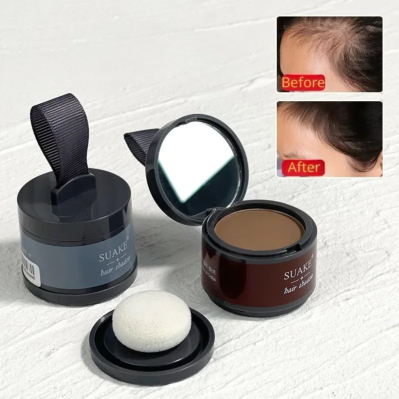 Hairline Contouring Repairing and Powder