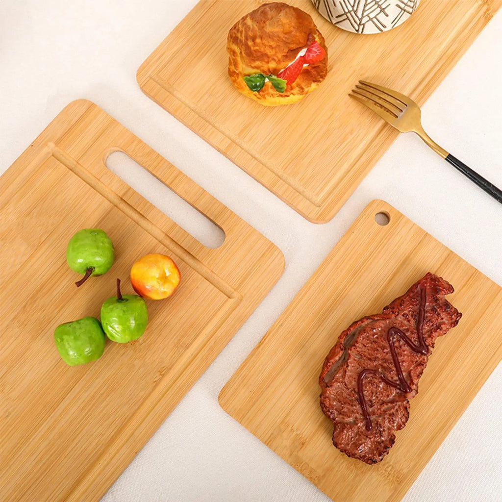 Wooden Cutting Board