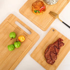 Wooden Cutting Board