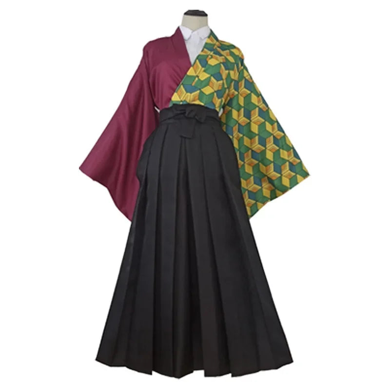 Demon Slayer Cosplay Costume