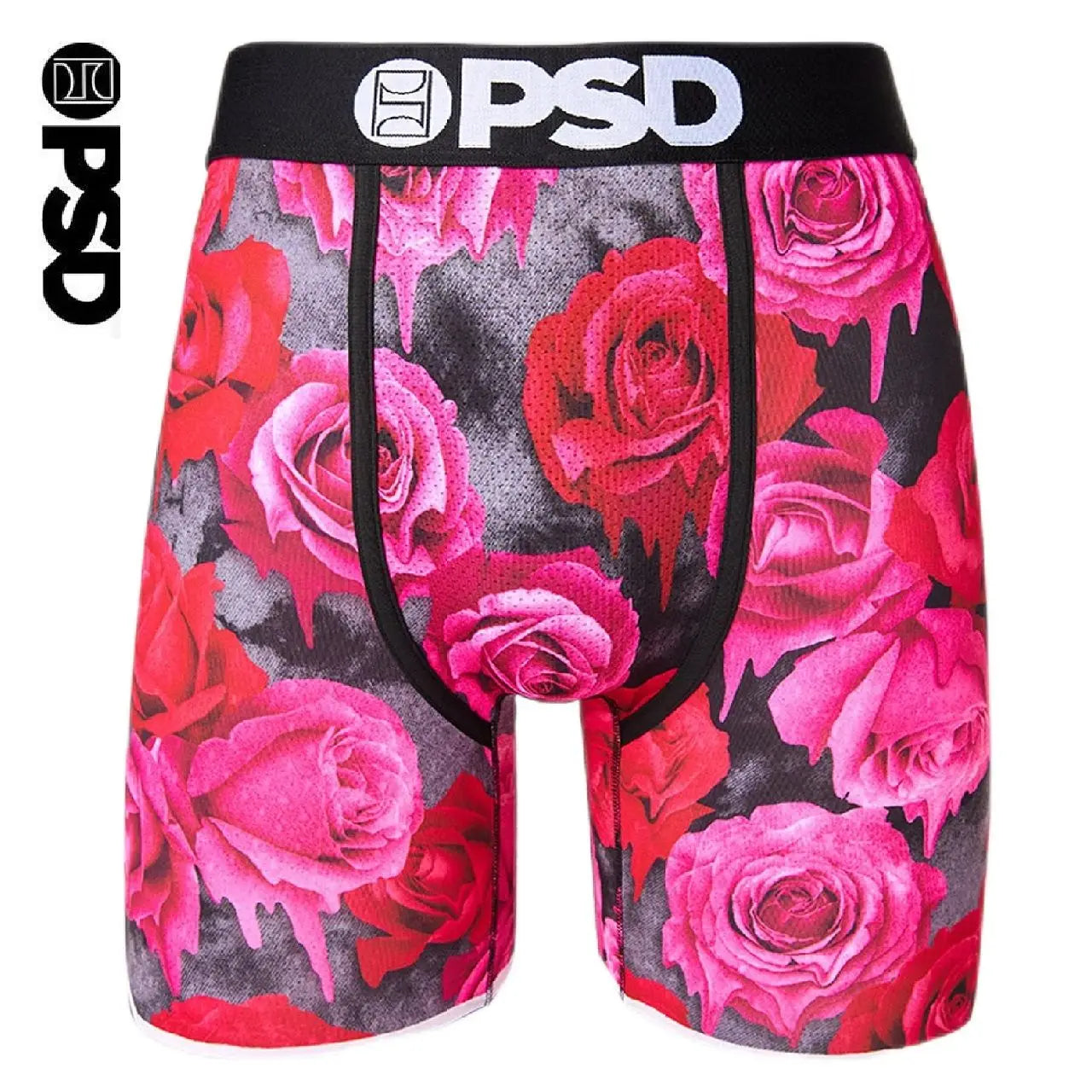 1Pcs Men boxer briefs