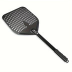 1PC Perforated Pizza Peel