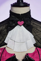 Vampire Draculaura Cosplay Costume