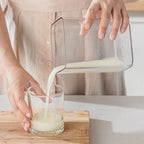 Greek Yogurt Machine extractor