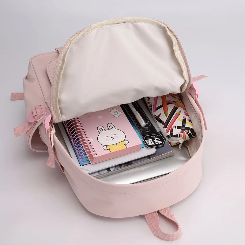 Kids School Book Bags