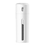 4 in 1 Empty Sub-bottle Press Container Bottles