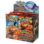 Primitive Clash Booster Box Pok é mon Card 36 Pack Box