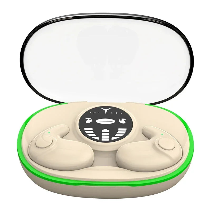 TWS Bluetooth 5.3 Wireless Earphone