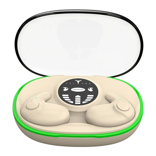 TWS Bluetooth 5.3 Wireless Earphone
