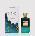 Unisex Exotic Niche Perfume
