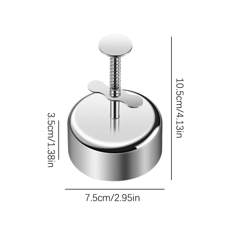 Sushi Mold DIY Rice Ball Mold
