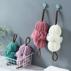 Soft Mesh Shower Sponge
