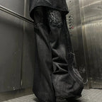 Y2K Phantom Jeans