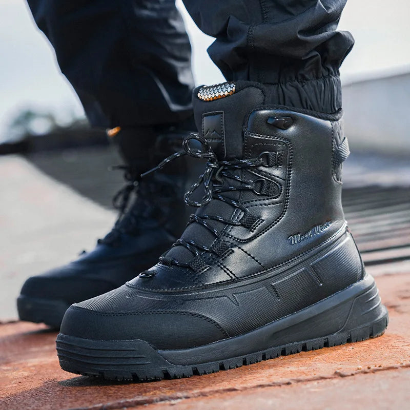 Men's Winter Boots