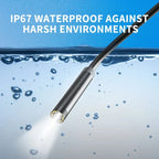 7.0MM TYPE-C Endoscope Camera IP67 Waterproof