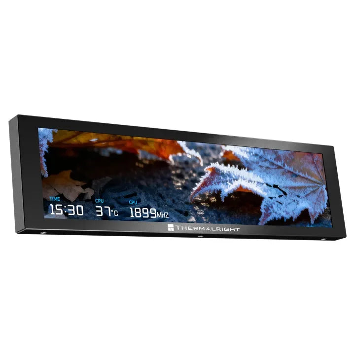 Thermalright Trofeo Vision LCD AIO Display 9.16” PC Monitor