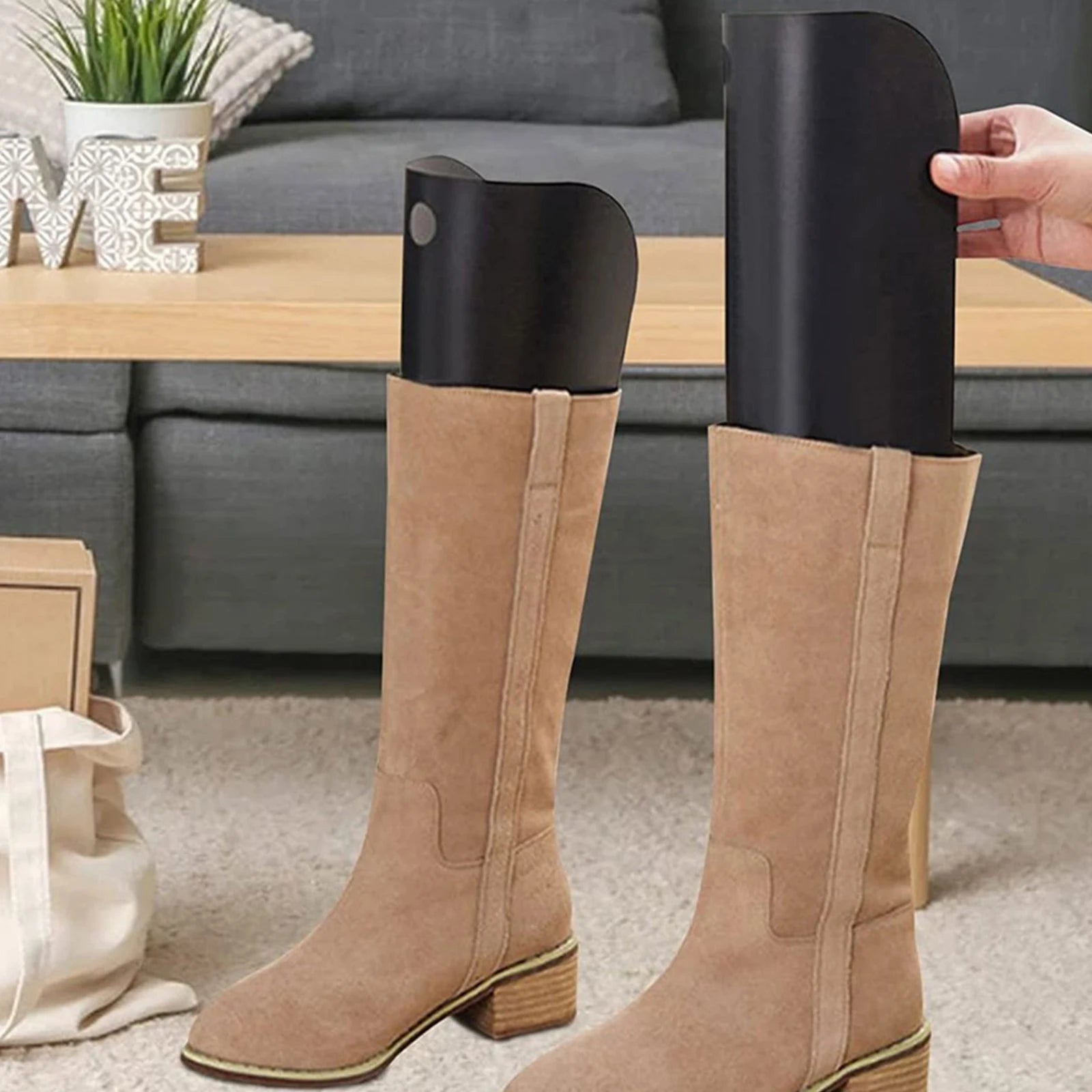 8/16Pcs Boot Shaper