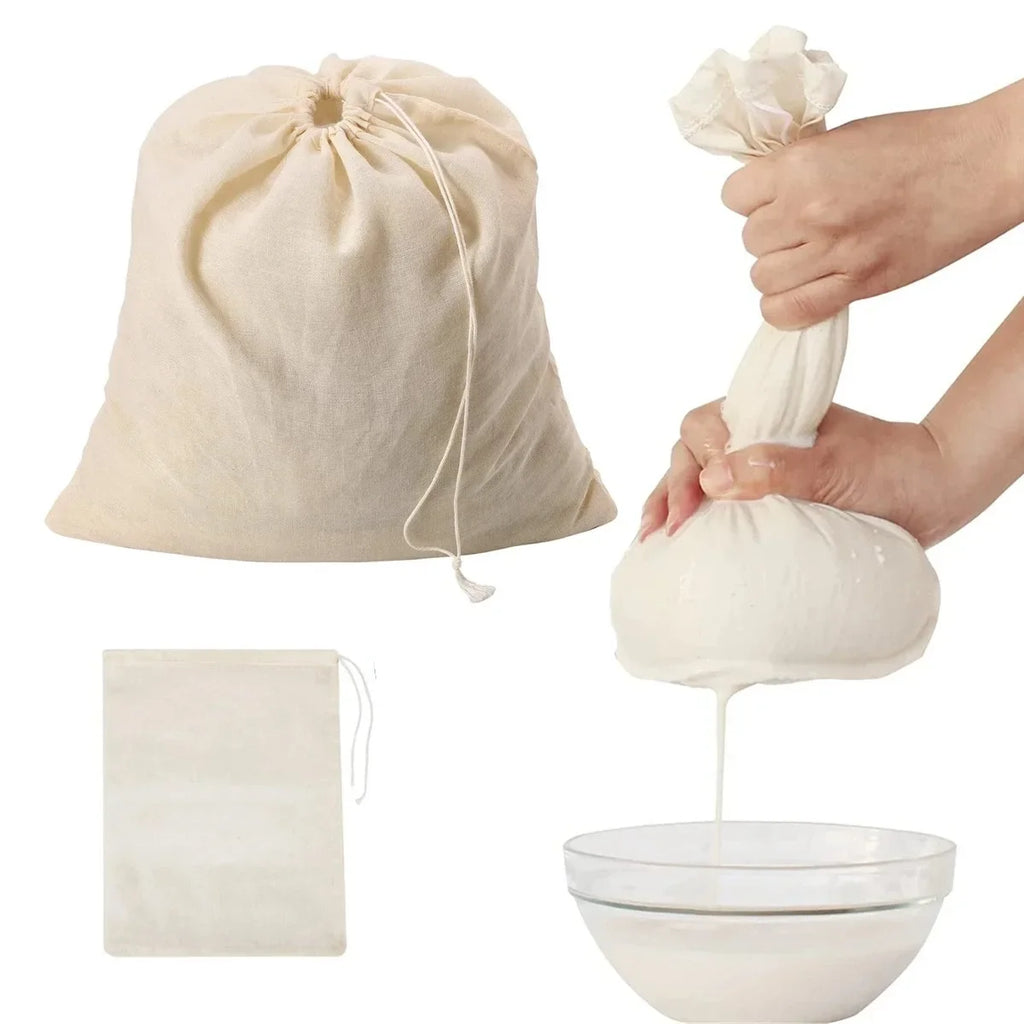 Filter Strainer Bag