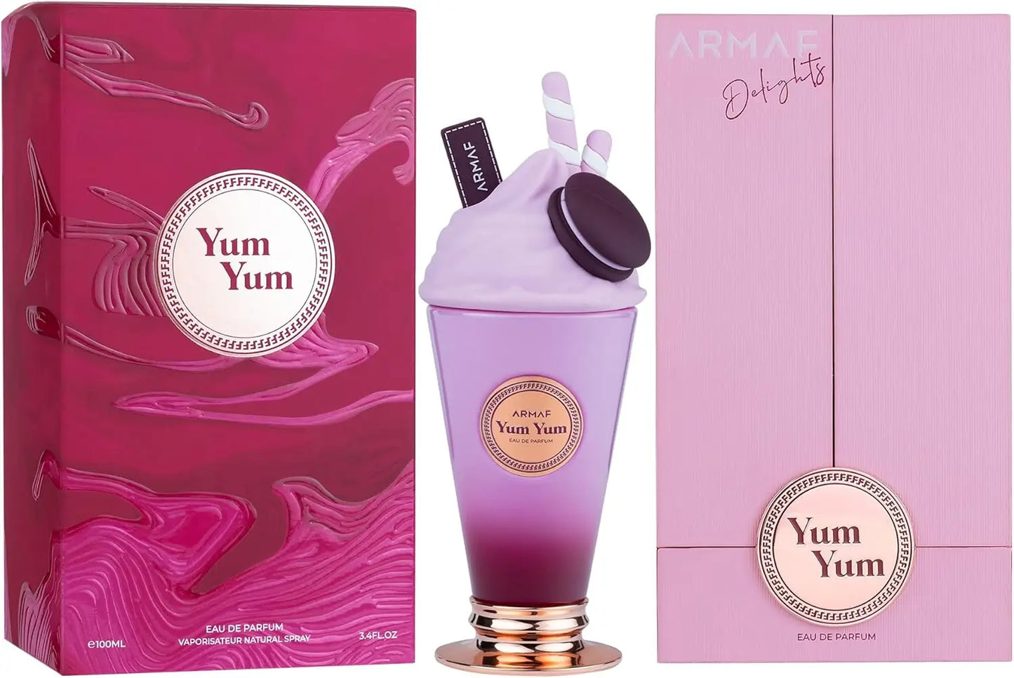 Armaf Delights Yum Yum EDP 100ml