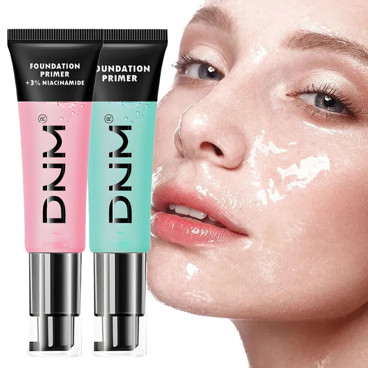 Moisturizing Priming Gel