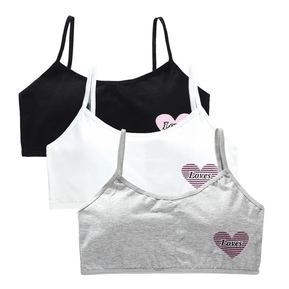Girls Brassiere Children Underwear