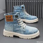 Casual Winter Boots